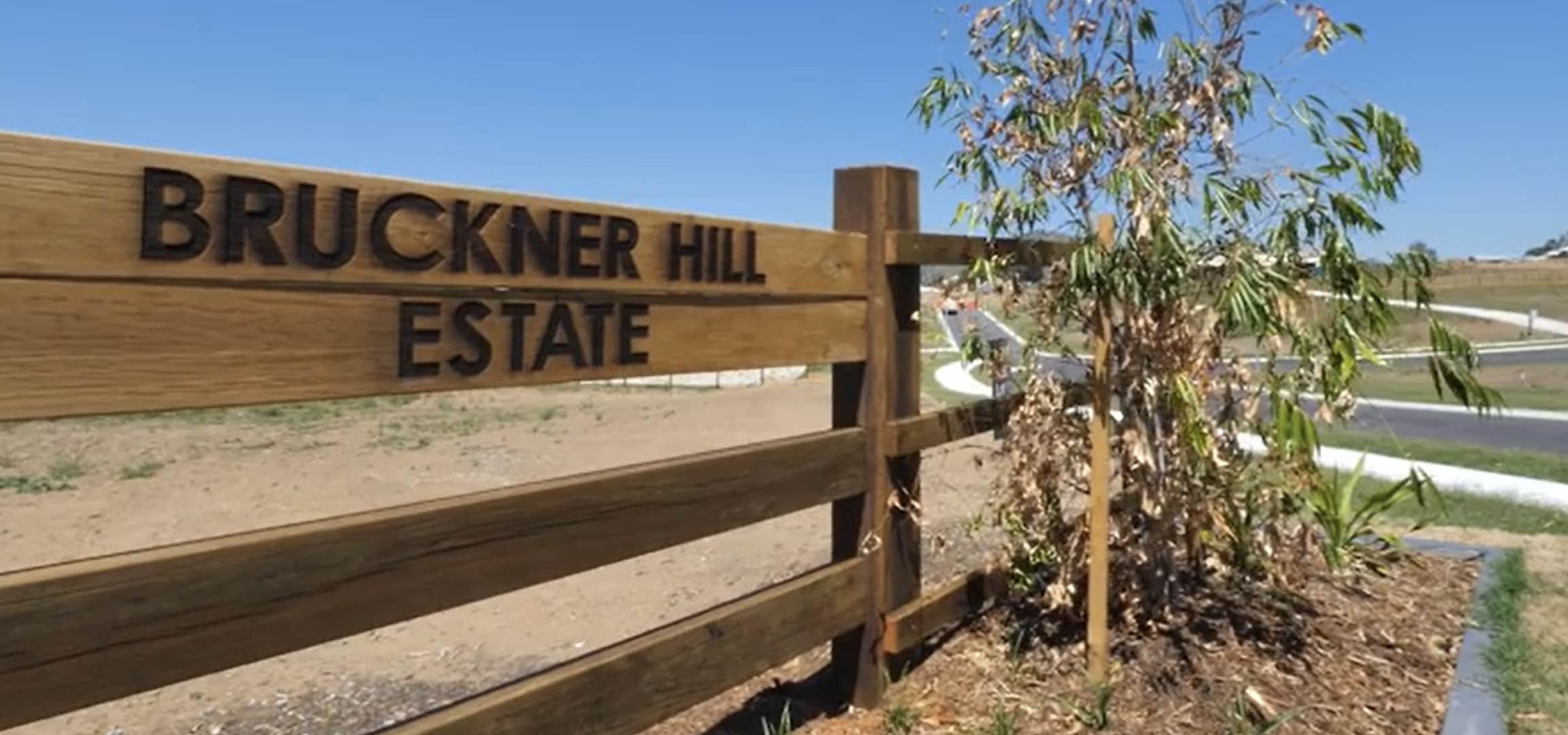 [Land for Sale] Bruckner Hill Boonah Estate, Dugandan OpenLot